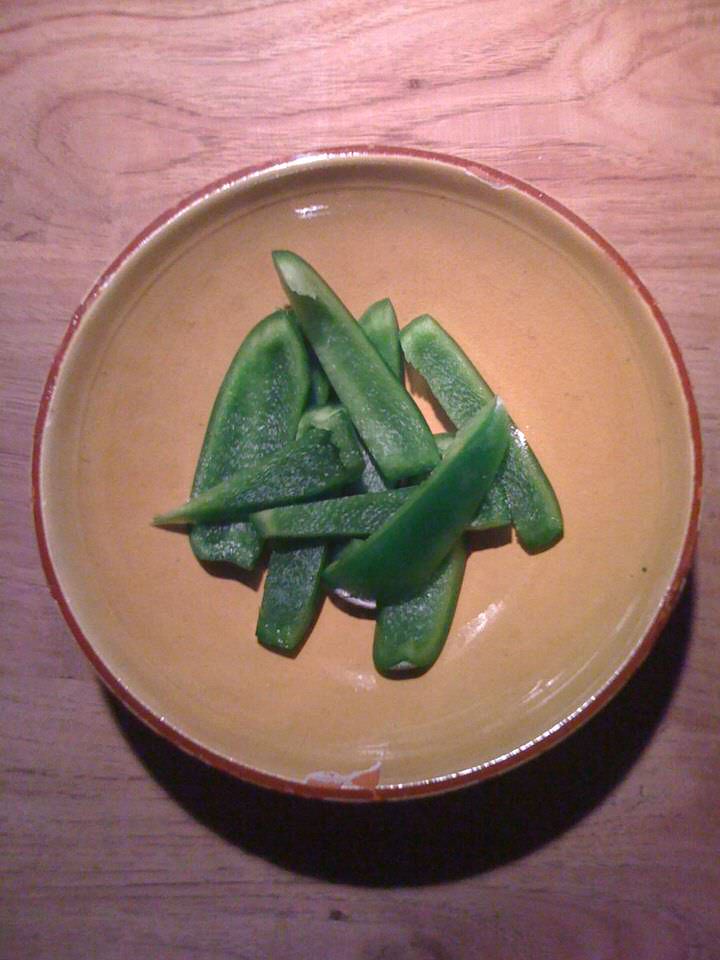 paprikasalade 03, de grote versie