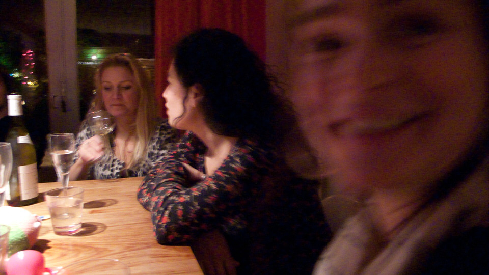 drank, de grote versie