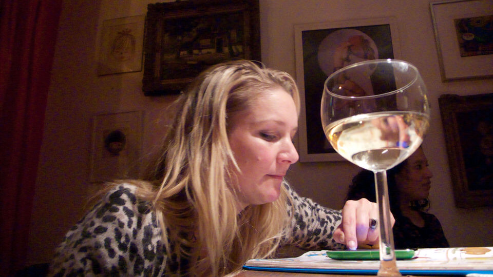 chablis, de grote versie