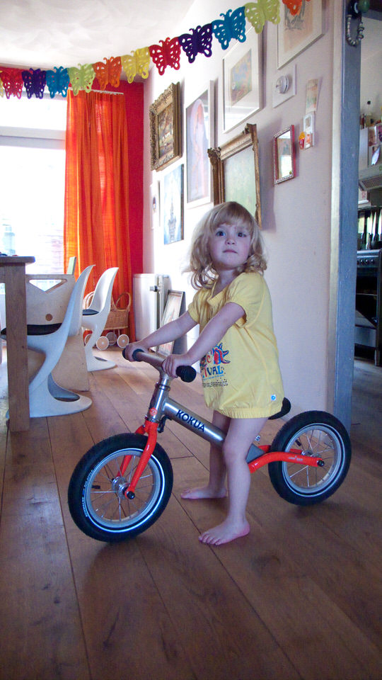 kiki is drie 02, de grote versie