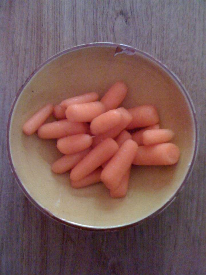 wortelsalade 18, de grote versie
