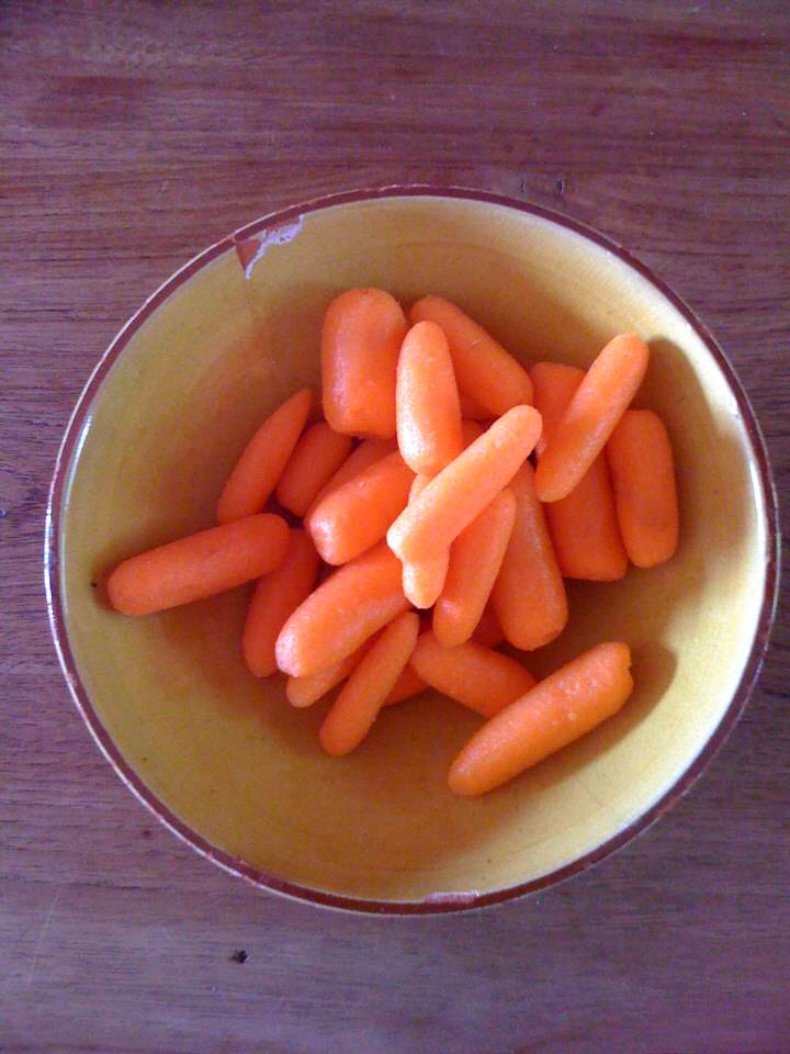 wortelsalade 20, de grote versie