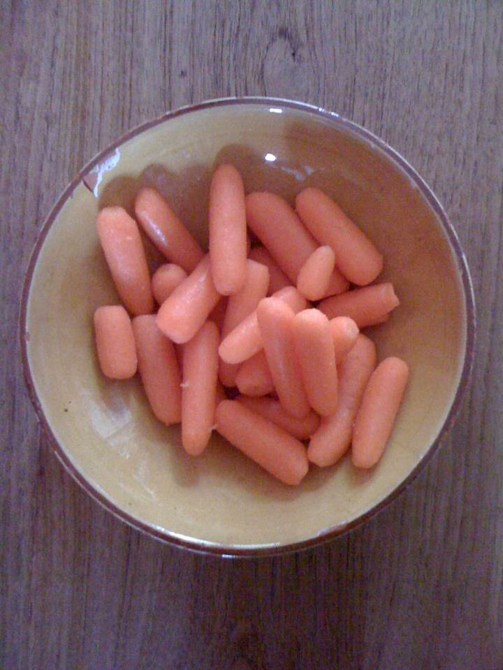 wortelsalade 21, de grote versie