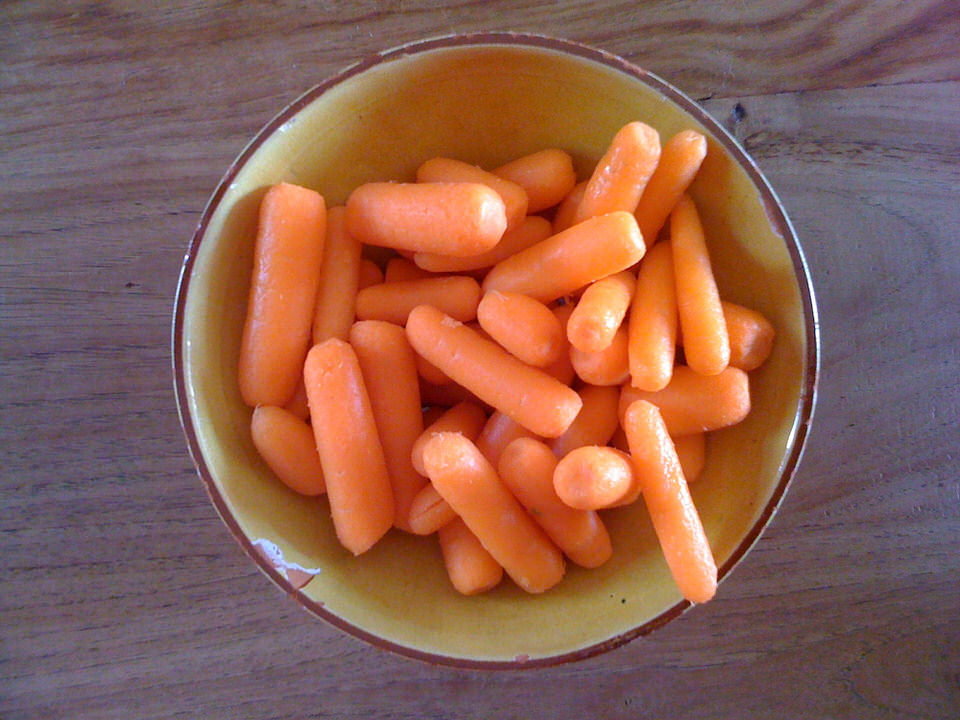 wortelsalade 22, de grote versie