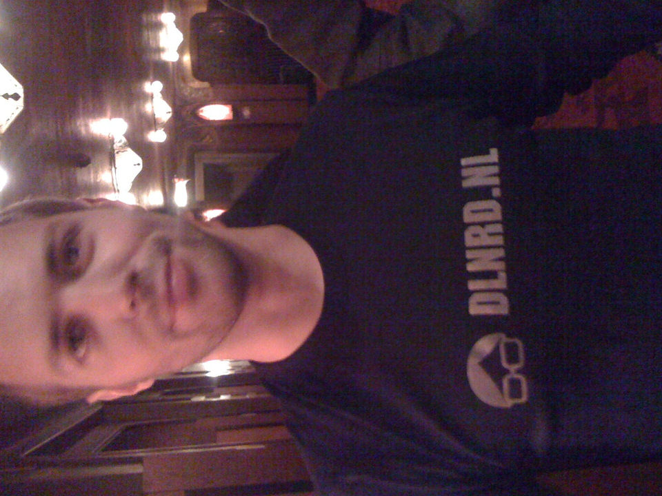 het daily nerd shirt is gewonnen door krijnhoetmer, de grote versie