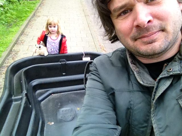 126, de grote versie
