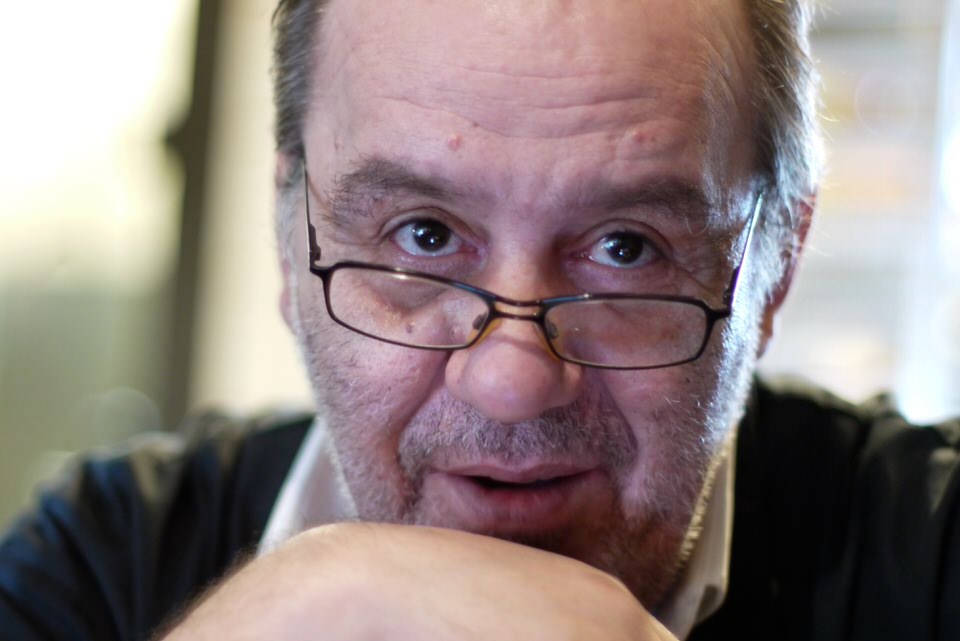 stefanos, de grote versie