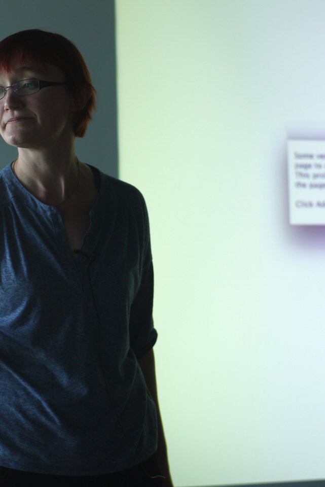 rachelandrew, de grote versie