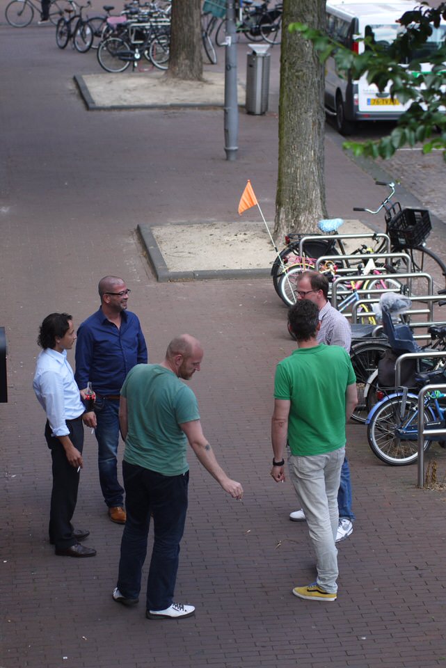 ux, de grote versie