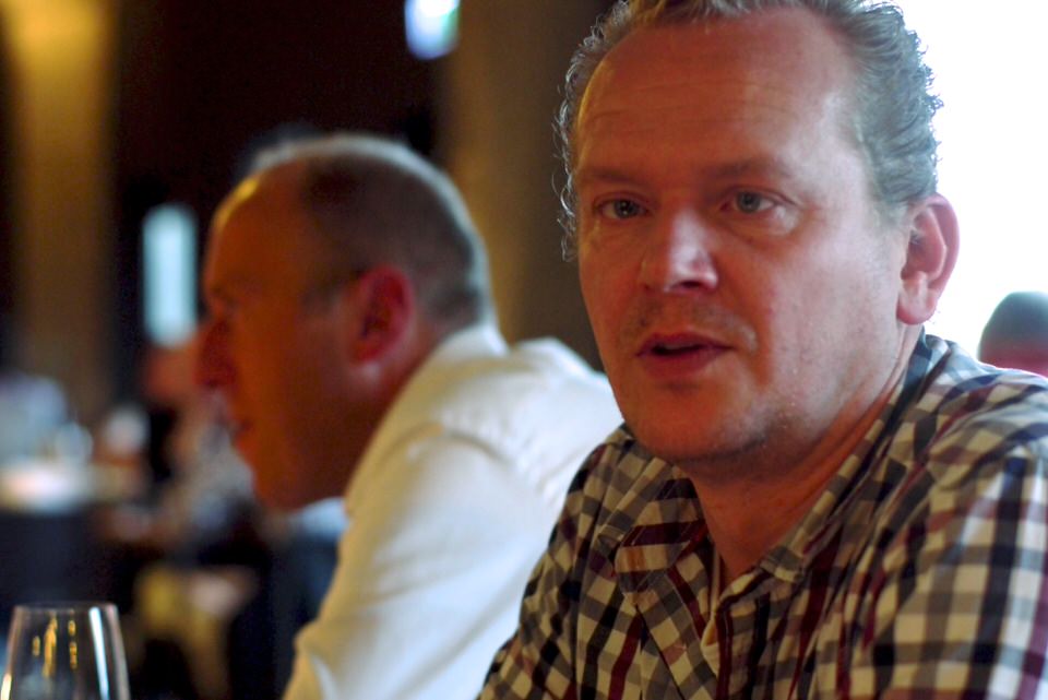 chiel, de grote versie