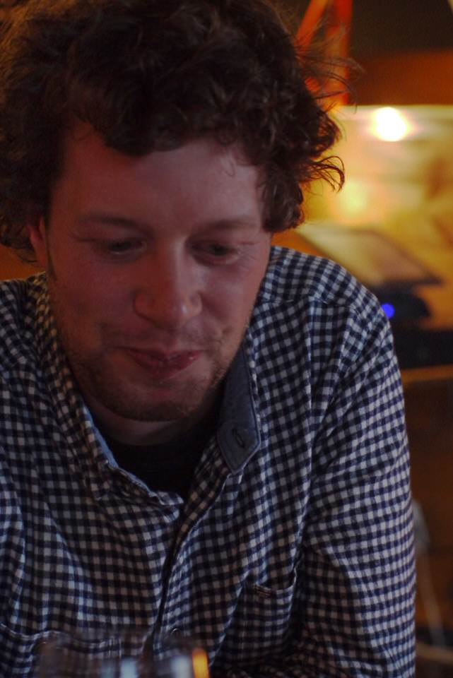 stan, de grote versie