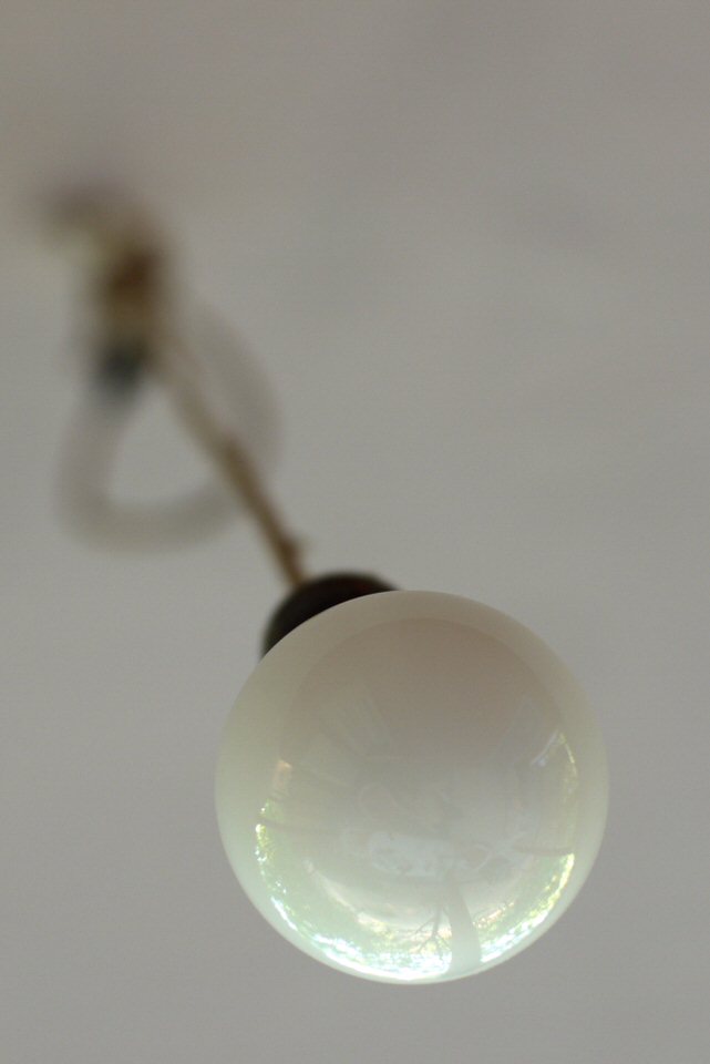 lamp, de grote versie
