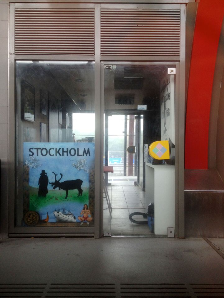 stockholm, de grote versie