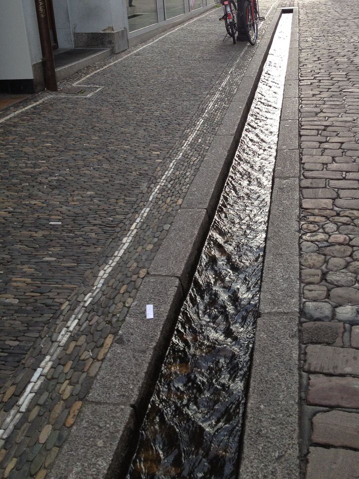 261, de grote versie