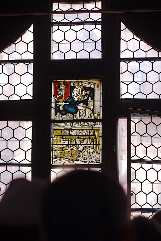 window, de grote versie