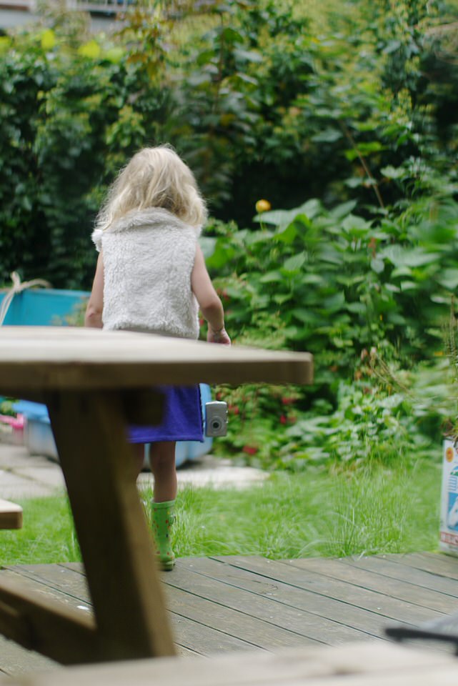 fotograferen, de grote versie