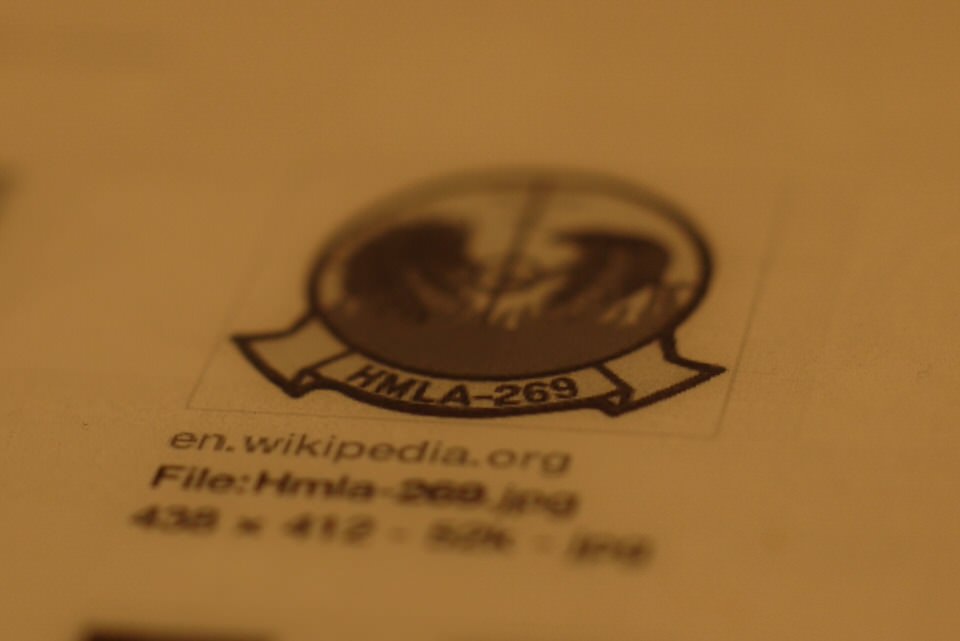 269, de grote versie