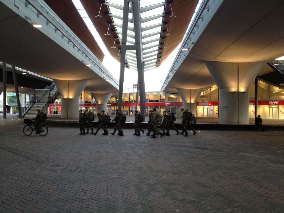 283, de grote versie