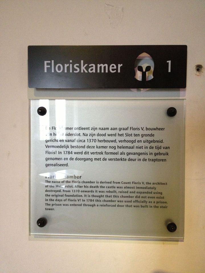 288, de grote versie