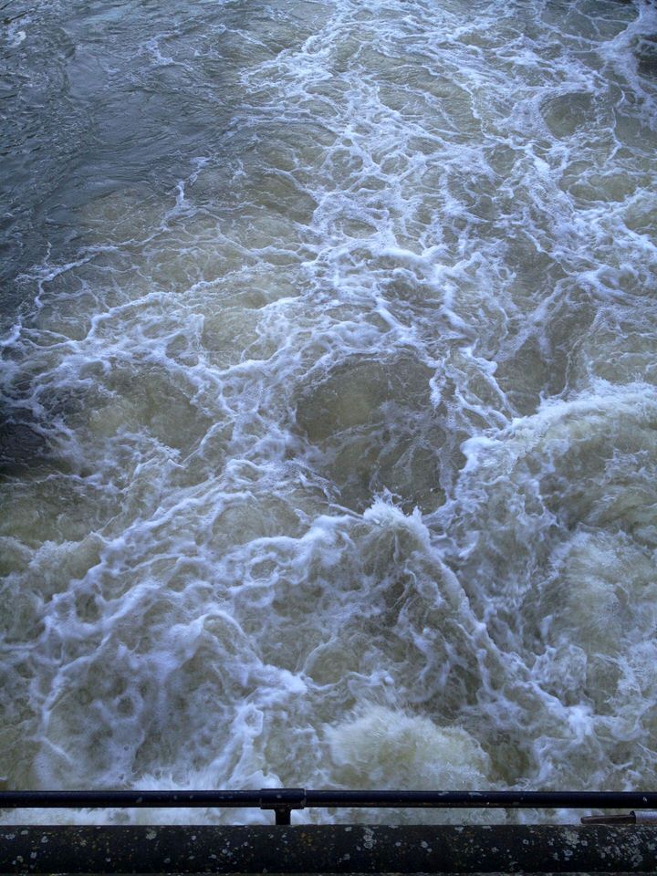 waterval, de grote versie