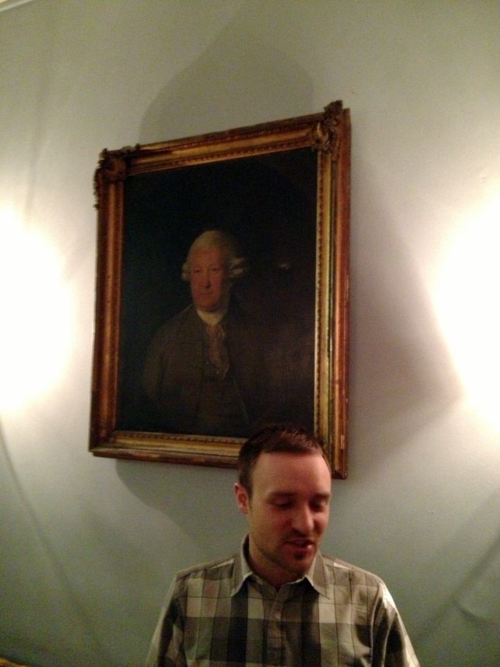 pub, de grote versie