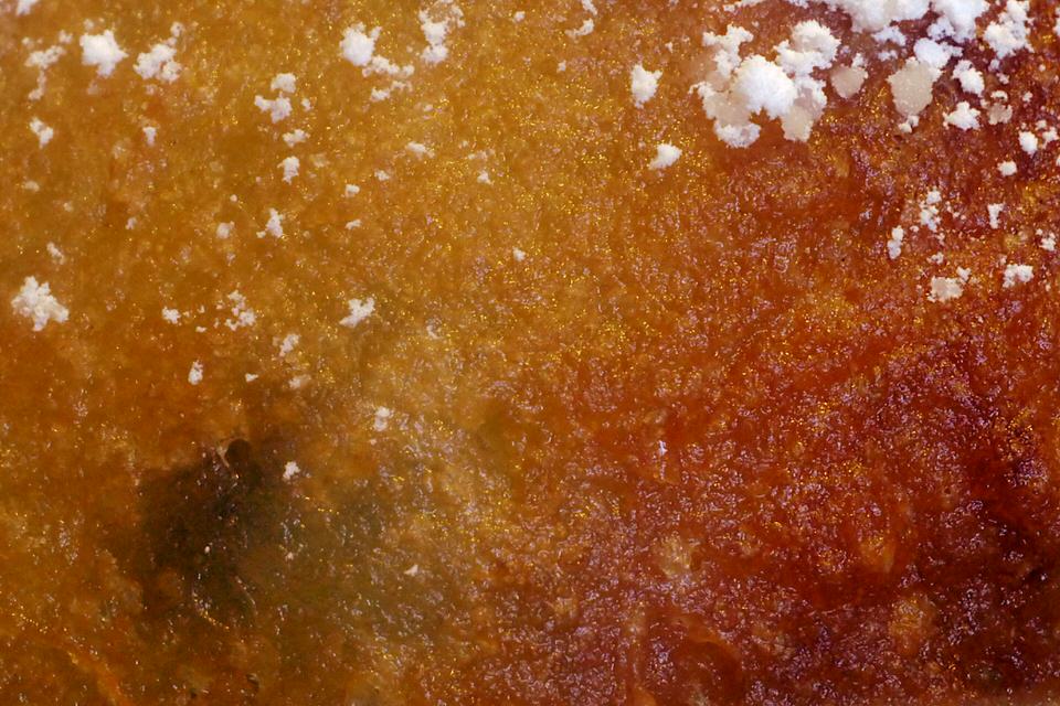 oliebol, de grote versie
